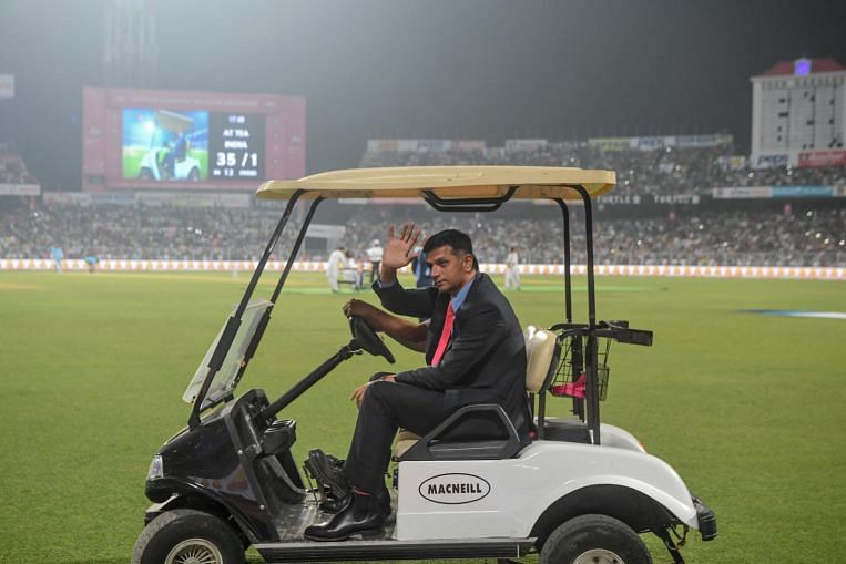 Kriket: Di India, harapan mengintai pelatih baru Rahul Dravid, Berita Olahraga & Berita Utama
