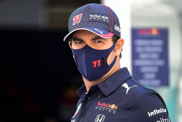 Formula Satu: ‘Red Bull ingin saya menang di Meksiko,’ kata bintang tuan rumah Perez, Formula One News & Top Stories