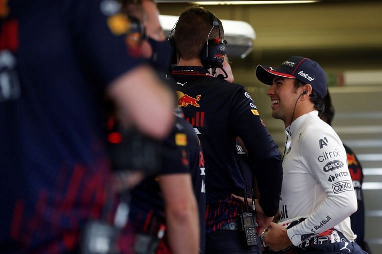 Formula Satu: Horner mengindikasikan Red Bull dapat menghancurkan harapan kemenangan kandang Perez, Berita & Berita Utama Formula Satu