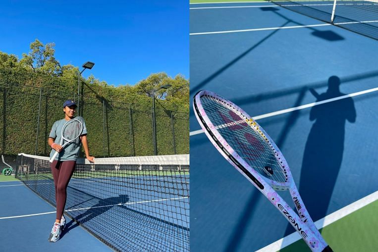 Tenis: Osaka ‘kembali’ di lapangan tenis dua bulan setelah keluar dengan air mata, Tennis News & Top Stories