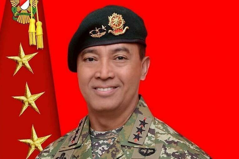 Menantu Setia Presiden Joko Widodo Jadi Panglima TNI, SE Asia News & Top Stories