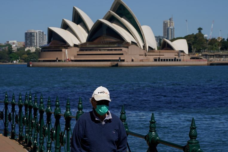 Sydney akan semakin melonggarkan pembatasan Covid-19 pada hari Senin, Australia/NZ News & Top Stories