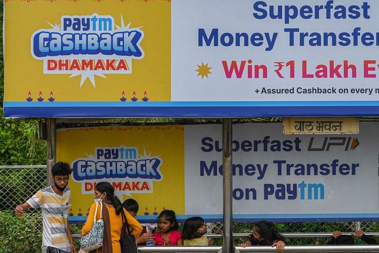 Perusahaan pembayaran seluler Paytm memulai IPO, Perusahaan & Pasar terbesar di India Berita & Berita Utama