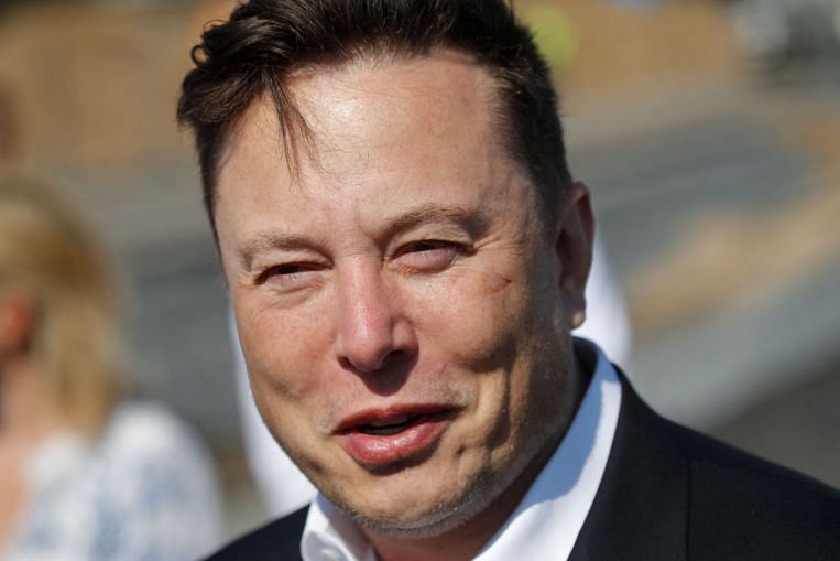 Twitter telah berbicara: Elon Musk harus menjual 10% saham Tesla-nya, Berita Amerika Serikat & Berita Utama