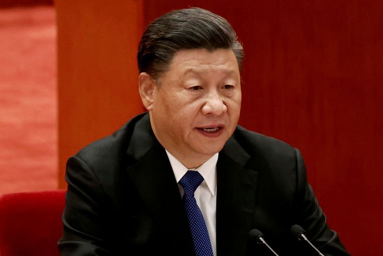 Pertemuan politik bersejarah ditetapkan untuk memperkuat otoritas Presiden Xi, East Asia News & Top Stories