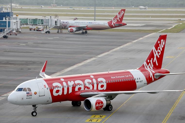 Malaysia mengharapkan VTL dengan Singapura untuk meningkatkan sektor penerbangan, SE Asia News & Top Stories