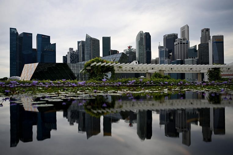 Singapur acogerá una reunión en persona del Consejo Asesor Empresarial de Apec, Business News & Top Stories en febrero de 2022