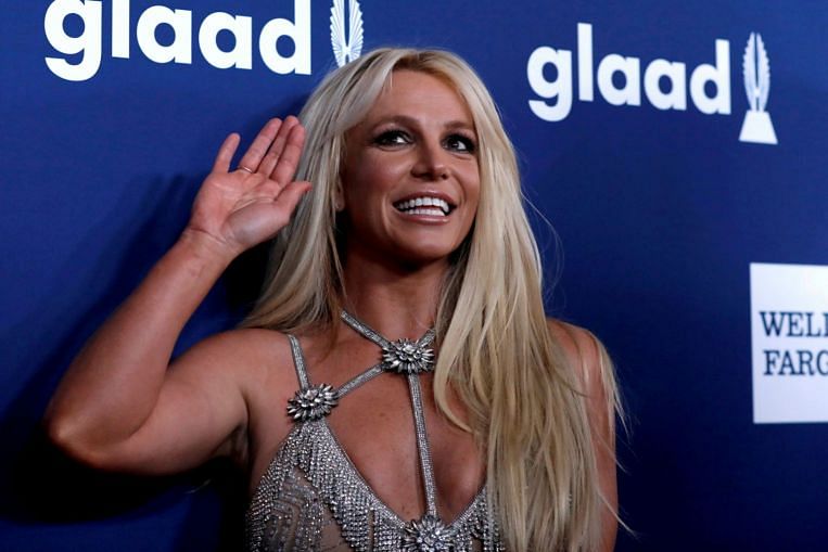 Britney Spears memenangkan kebebasan saat konservatori berakhir setelah 13 tahun, Entertainment News & Top Stories