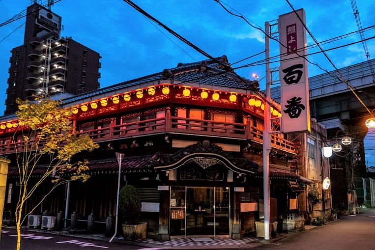 ‘Sejarah buruk’: Pertempuran untuk memulihkan gedung bordil Jepang yang ikonik, Berita Beranda & Desain & Berita Utama