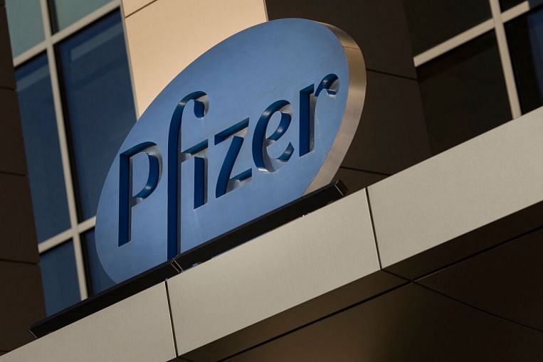 Data awal pil Covid-19 baru Pfizer ‘terdengar menjanjikan’ tetapi lebih banyak data diperlukan: NCID, Singapore News & Top Stories