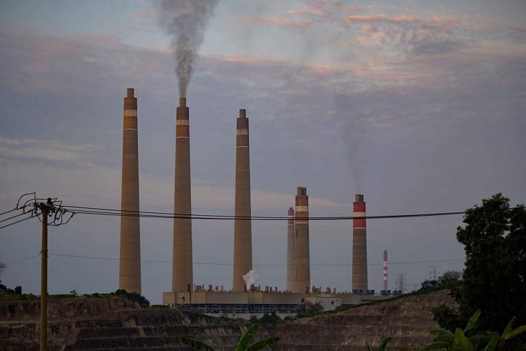 Indonesia akan mengambil pendekatan bertahap dalam penetapan harga, pembatasan emisi gas rumah kaca, SE Asia News & Top Stories