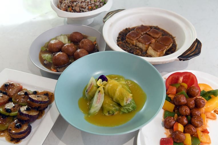 Daging Babi Impossible berbasis tanaman akan diluncurkan di lebih dari 120 gerai restoran, Berita Makanan & Berita Utama