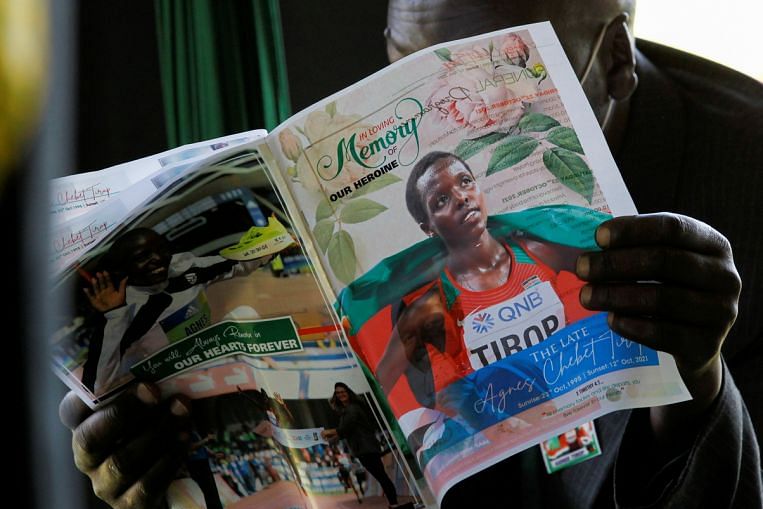 Atletik: Suami Tirop Olympian Kenya yang terbunuh didakwa dengan pembunuhan, mengaku tidak bersalah, Sport News & Top Stories