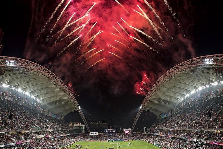 Rugby: Penundaan virus corona kelima mendorong Hong Kong Sevens yang sangat dicintai hingga akhir 2022, Berita Olahraga & Berita Utama