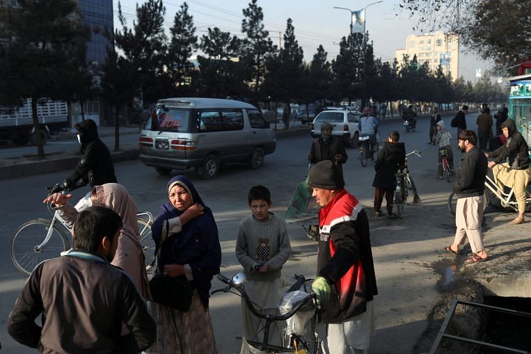 Setidaknya dua tewas dalam ledakan di distrik Syiah Kabul, South Asia News & Top Stories