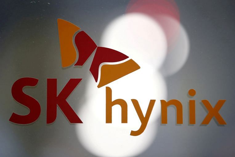 Perang teknologi China mengaburkan rencana SK Hynix untuk pabrik chip utama, Perusahaan & Pasar Berita & Berita Utama