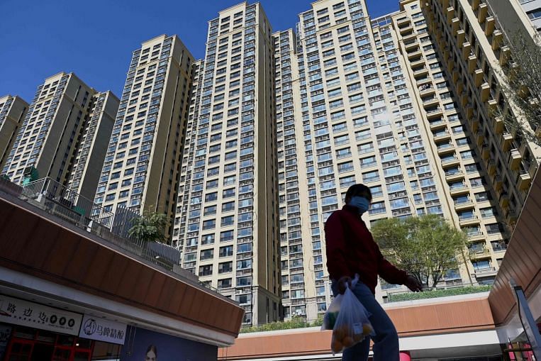 Kota-kota di China melonggarkan aturan penawaran tanah karena stres properti menyebar, Berita Properti & Berita Utama