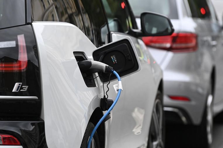 Kendaraan listrik mendapat peringkat rendah dalam studi kualitas Consumer Reports, Berita Teknologi & Berita Utama