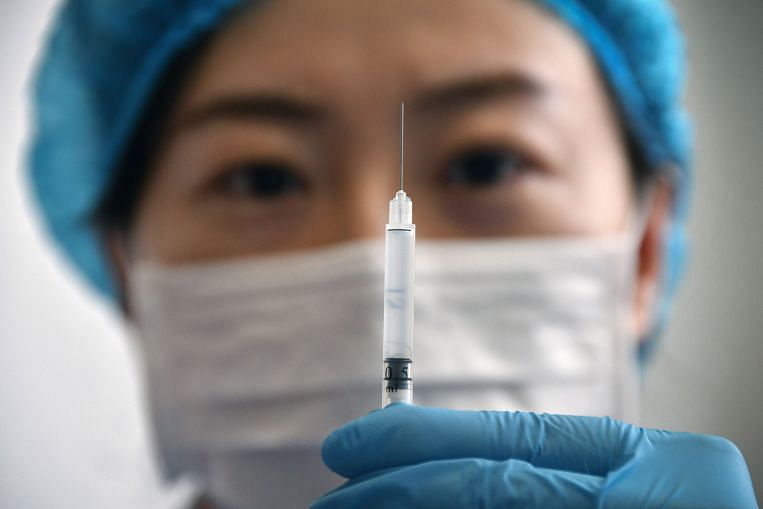 Hong Kong Setujui Vaksin Sinovac Covid-19 untuk Anak Usia 3-17 Tahun, East Asia News & Top Stories