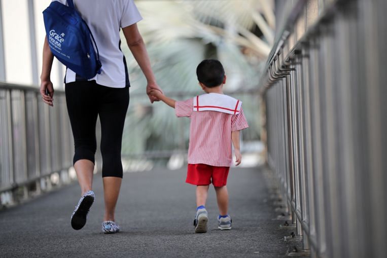 Pendaftaran uji coba vaksinasi Covid-19 untuk anak-anak kini telah ditutup, studi akan segera dimulai: KKH, Singapore News & Top Stories