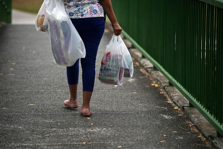 Letter of the week: Model pengisian kantong plastik di supermarket sangat dibutuhkan, Forum News & Top Stories