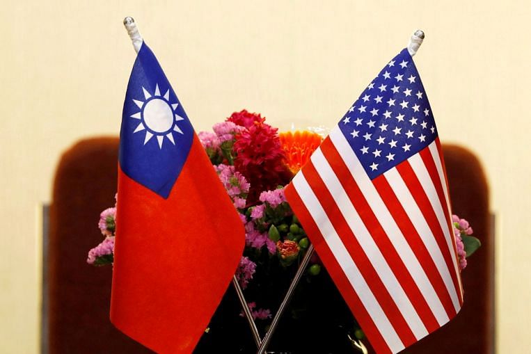 AS dan Taiwan Akan Gelar Dialog Ekonomi Putaran Kedua Minggu Depan, East Asia News & Top Stories
