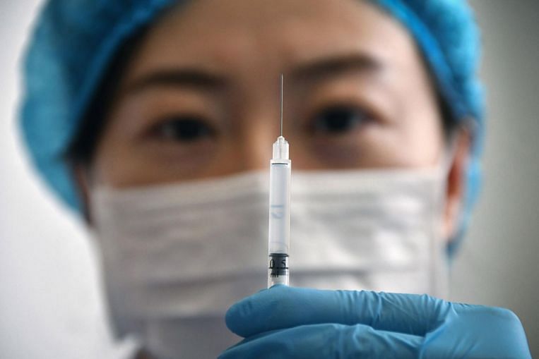 Obat antibodi China menunjukkan harapan dalam uji coba Covid-19, kata para peneliti, East Asia News & Top Stories