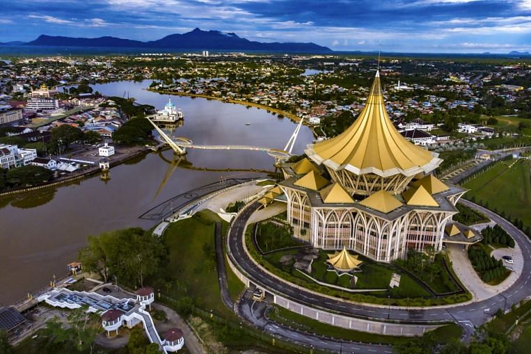 Sarawak akan memberikan suara pada 18 Desember: Komisi Pemilihan Umum Malaysia, SE Asia News & Top Stories