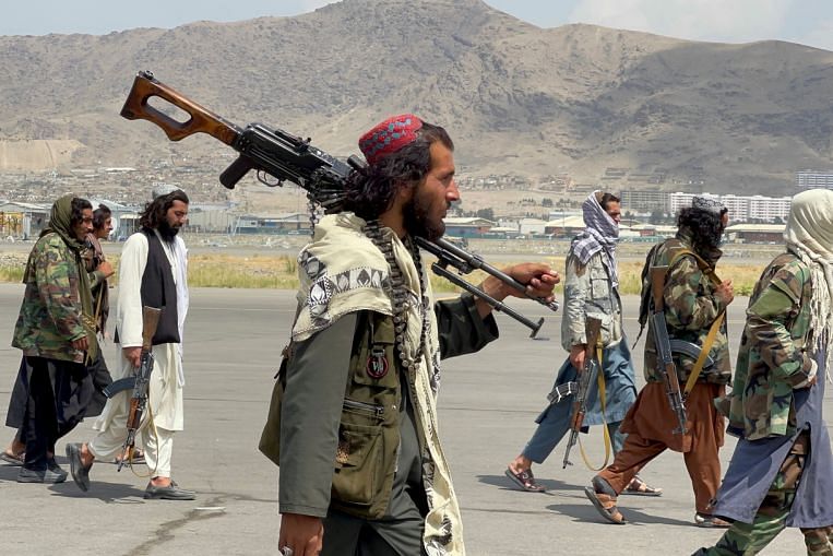 Taliban mengatakan pembicaraan Doha untuk membuka ‘babak baru’ dengan AS, Asia Selatan News & Top Stories