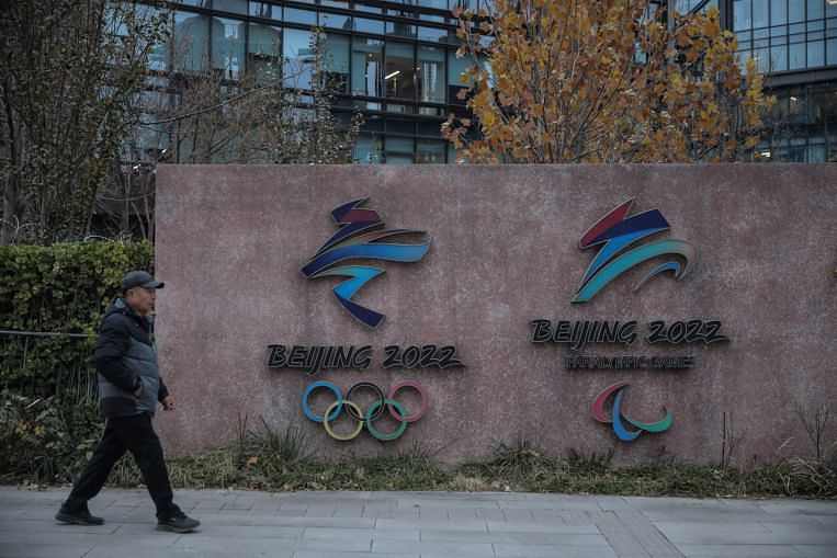 Australia Mempertimbangkan Boikot Tidak Resmi Olimpiade Musim Dingin Beijing, Asia News & Top Stories