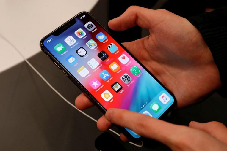 Apple Peringatkan Aktivis Thailand ‘penyerang yang disponsori negara’ mungkin telah menargetkan iPhone, SE Asia News & Top Stories