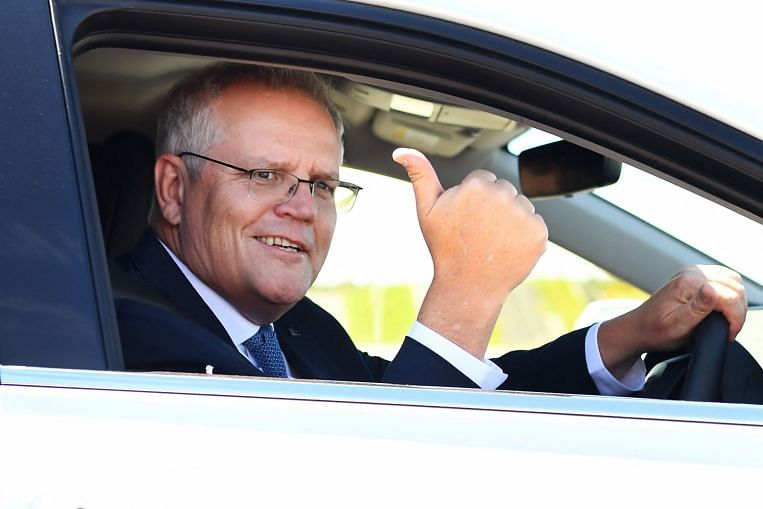 PM Australia merangkul mobil listrik tetapi menolak subsidi dan target, Australia/NZ News & Top Stories