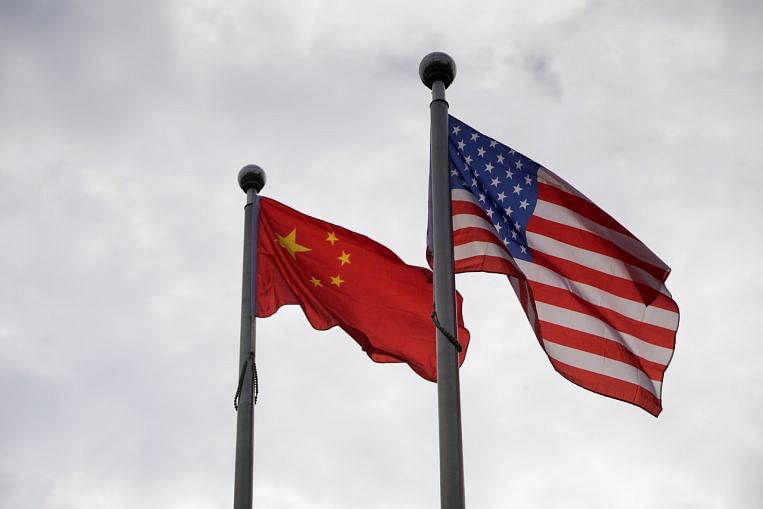 Les États-Unis tentent d’inciter la Chine à discuter de sa capacité nucléaire: rapport, actualités et articles des États-Unis