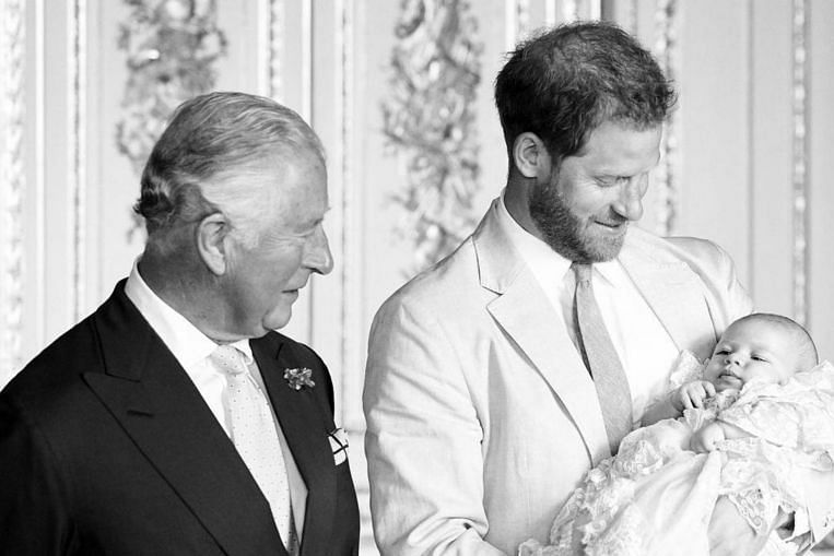 Le prince Charles rejette l’affirmation selon laquelle il aurait interrogé le teint de la peau de l’enfant de Harry et Meghan, Europe News & Top Stories
