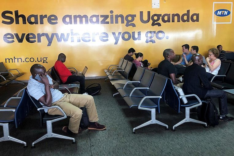 La Chine rejette les allégations selon lesquelles elle pourrait confisquer l’aéroport ougandais si le pays fait défaut sur son prêt, World News & Top Stories