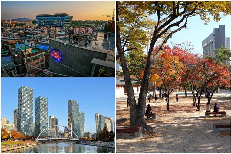 Korea Selatan yang Bersemangat: Nikmati makanan lokal modern dan ruang bernuansa alam dengan perjalanan VTL, Berita Perjalanan & Berita Utama