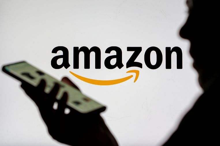 Setiap gerakan yang Anda lakukan… Amazon mengawasi Anda, Berita Teknologi & Berita Utama