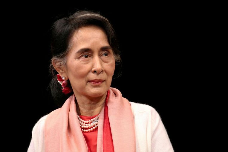 Pengadilan Myanmar Akan Memberikan Putusan Pertama dalam Sidang Aung San Suu Kyi, SE Asia News & Top Stories