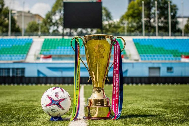 Football : Mediacorp diffusera en direct l’AFF Suzuki Cup, les actualités sportives et les meilleures histoires