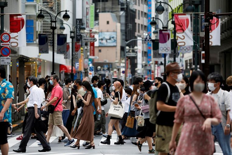 Jepang, Pulau Prancis Konfirmasi Kasus Pertama Varian Omicron, East Asia News & Top Stories