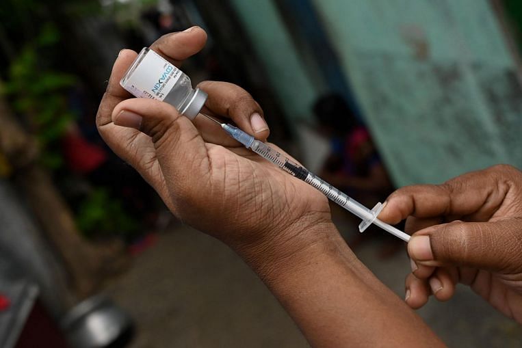 L’Inde promet plus de vaccins contre le Covid-19 à l’Afrique touchée par Omicron après le déménagement de la Chine, Asie du Sud