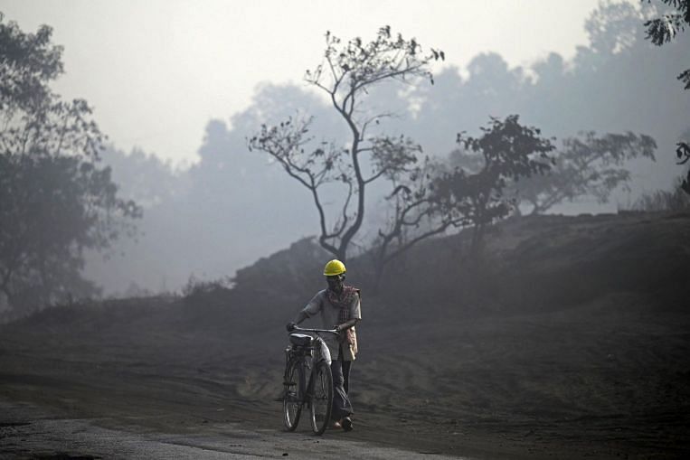 Kemurnian atau kekuatan: masalah batubara India, South Asia News & Top Stories