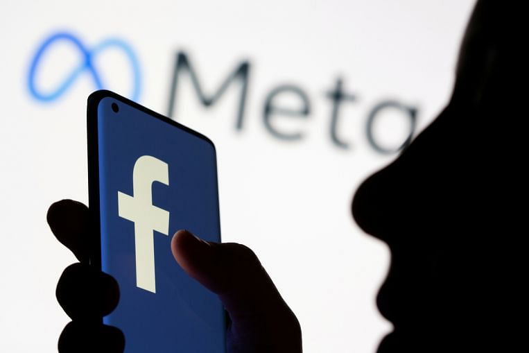 Le régulateur britannique de la concurrence demande au propriétaire de Facebook Meta de vendre le fabricant de GIF Giphy, Europe News & Top Stories
