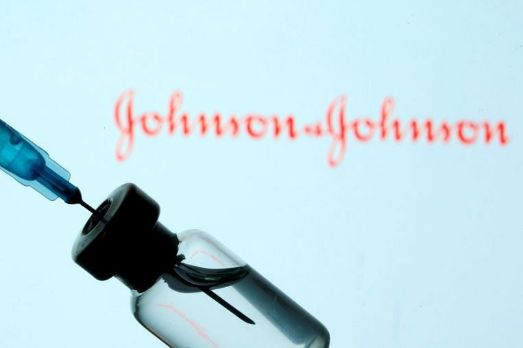 Slovenia Menghentikan Vaksinasi Johnson & Johnson Covid-19 Setelah Meninggal, Eropa News & Top Stories
