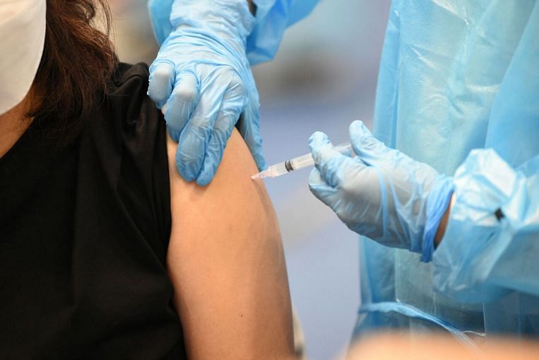 Le mandat des Philippines sur les vaccins voit des millions de personnes confrontées à des frais de test de Covid-19, Nouvelles de l’Asie du Sud-Est et meilleures histoires