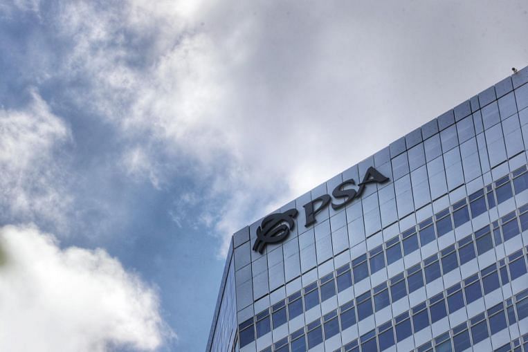 PSA va acquérir la société de chaîne d’approvisionnement américaine BDP International, Economy News & Top Stories