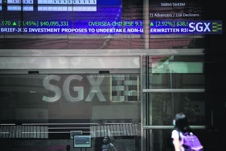 SGX RegCo obligera les entreprises à répondre aux questions des actionnaires avant de voter