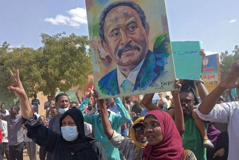 Leçons du Soudan pour les hauts gradés du Myanmar ?, Opinion News & Top Stories