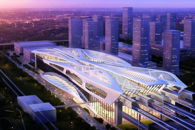 Le Cabinet malaisien sera informé de la relance possible du train à grande vitesse KL-Singapour, Nouvelles et actualités de l’Asie du Sud-Est