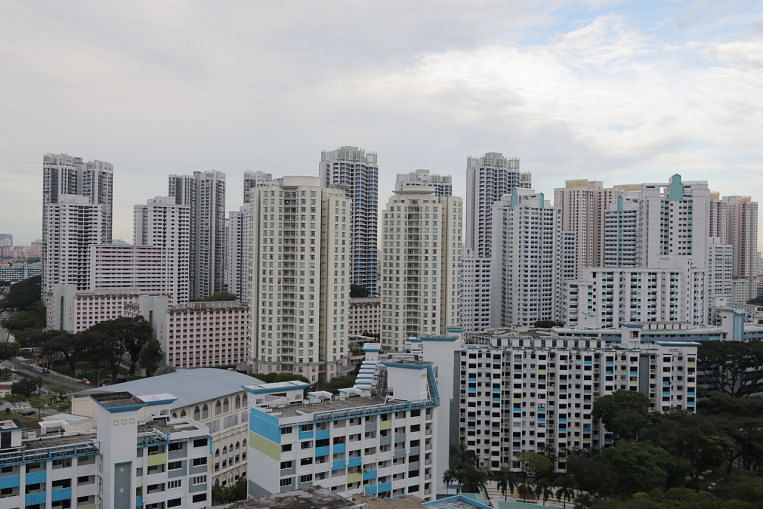 La plupart des propriétaires d’appartements HDB paieront plus d’impôts fonciers l’année prochaine: Iras, Singapore News & Top Stories